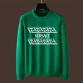 Picture of Versace Sweatshirt _SKUVersaceM-4XL11Ln7036360